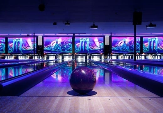 Soirée bowling <span>vendredi 26 mars 2021</span>