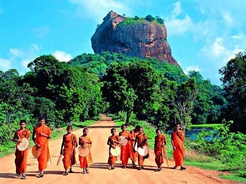 Découverte du Sri Lanka <span>du 22 déc. au 5 janv. 2019</span>