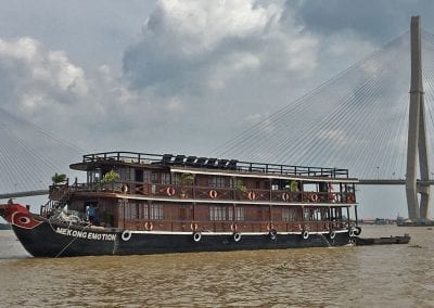 bateau mekong emotion vietnam