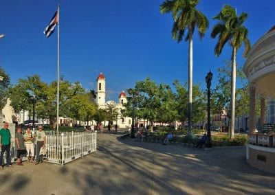 cienfuegos cuba