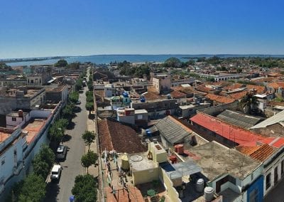 cienfuegos panorama cuba ce