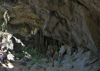 cuba vinales cuevas