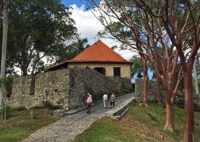 havane vinales las terazas