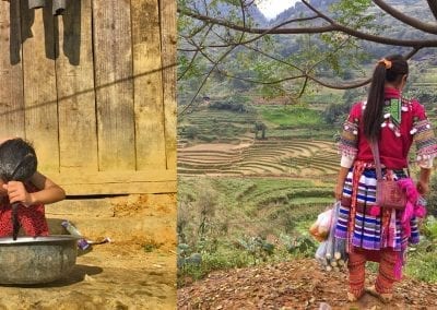 hmong vietnam