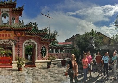 hoi an vietnam