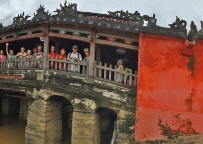 hoian pont japonais