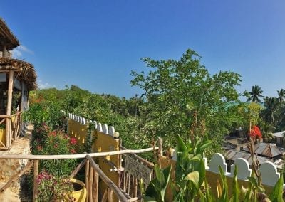 zanzibar hotel zan view lodge