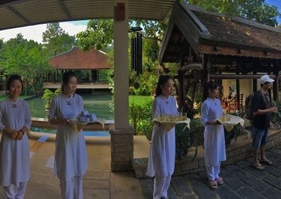 hue zen house vietnam