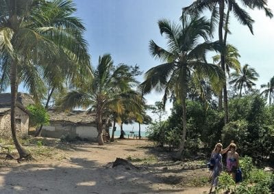 kiwengwa zanzibar