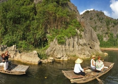 ninh binh vietnam