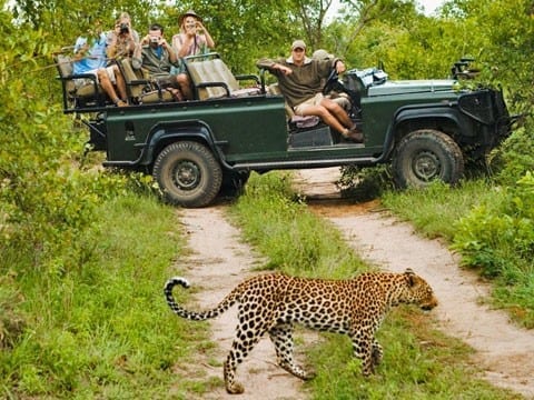 Tanzanie & Zanzibar <span>du 10 au 21 oct. 2018</span>