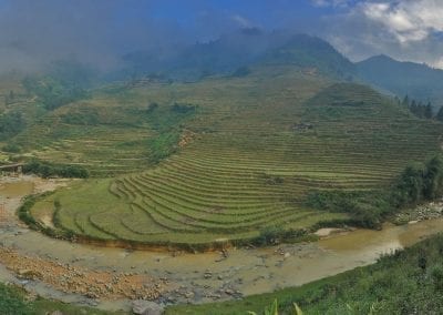 sapa vietnam