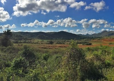 vallee vinales cuba