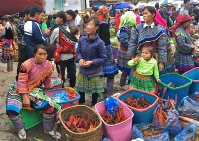 vietnam marche bac ha