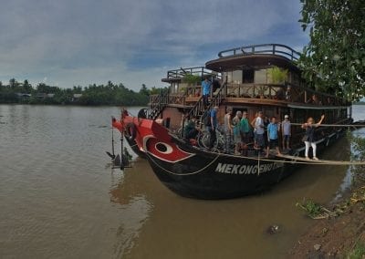 vietnam mekong emotion