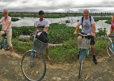 vietnam velo