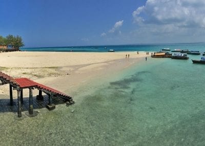 zanzibar changgu prison island