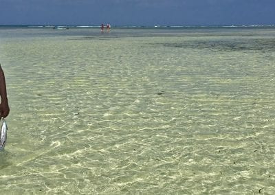 pecheur zanzibar