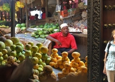 zanzibar stone town