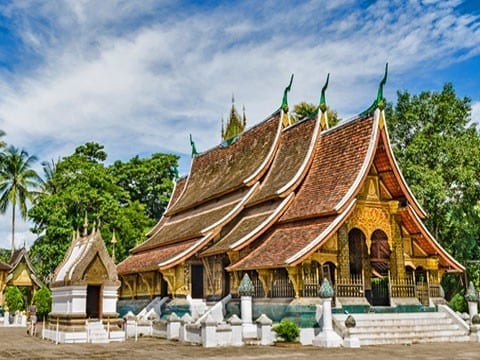 Tour du Laos & Angkor<span>du 21 déc. 24 au 5 janv. 2025</span>