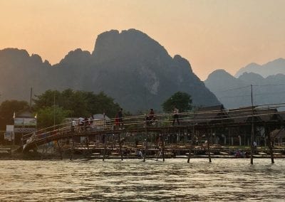 Vang Vieng laos