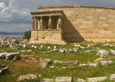 acropole erechteion