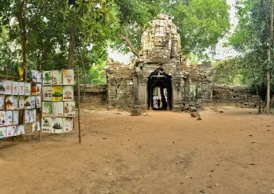 angkor artiste
