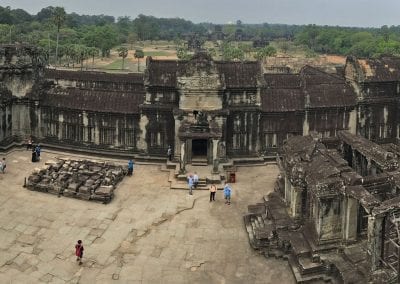 angkor wat cambodge