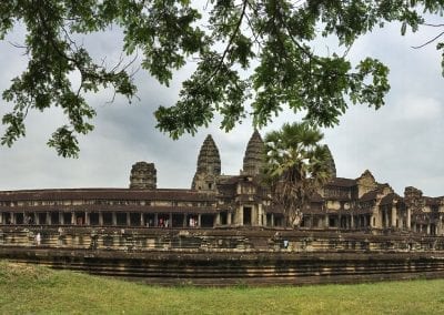angkor wat temple