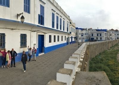 asilah maroc
