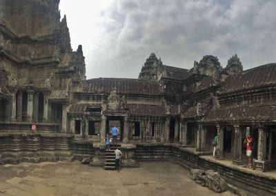 cambodge angkor wat