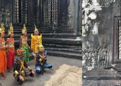 folklore cambodge