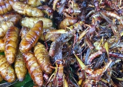 gastronomie laotienne