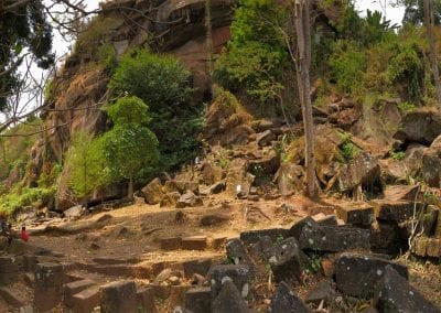 laos vat phou