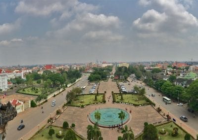 laos vientiane