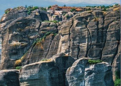 monasteres des meteores the