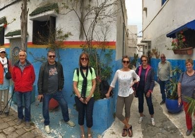 rabat maroc