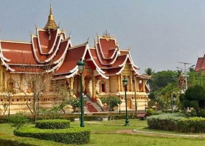 vientiane