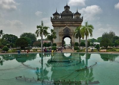 vientiane laos