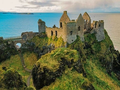 Grand tour d’Irlande <span>du 4 au 15 juillet 2019</span>