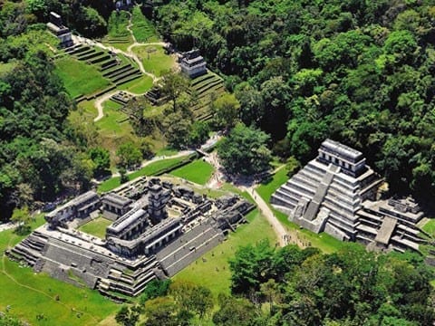 Yucatan – la route des Mayas <span>du 2 au 17 déc. 2023</span>
