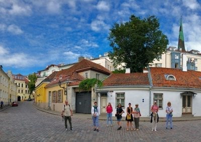 tallinn estonie