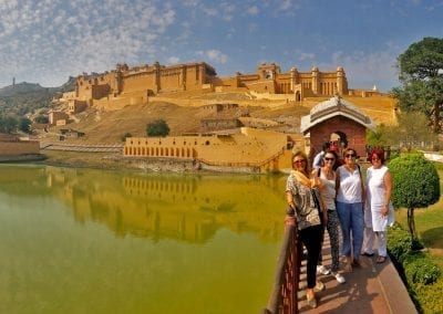 amber fort jaipur