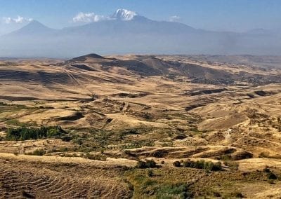 armenie mont ararat