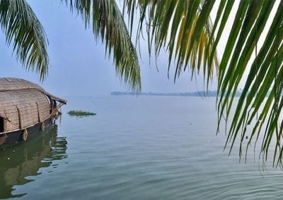 backwaters india kerala