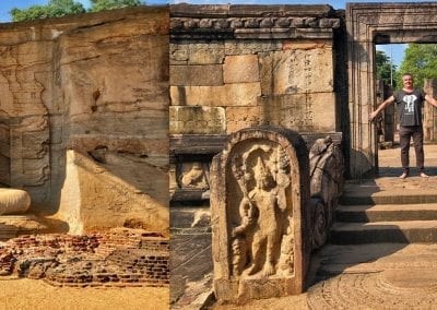 bouddha sri lanka