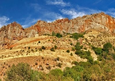 canyon noravank armenie