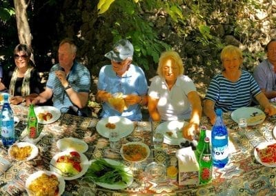 clubilis en armenie