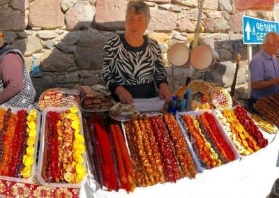 gastronomie armenienne