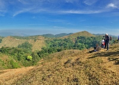 gavi national park